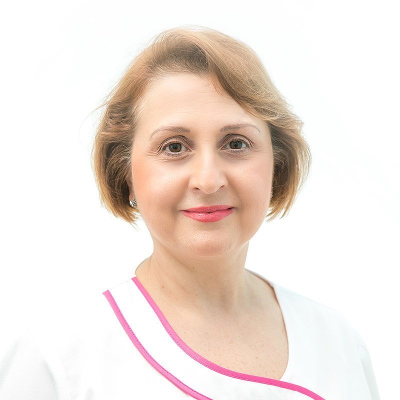 Dra. María Encarna Iniesta