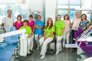 Dentistas Murcia