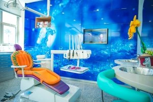 Murcia dental clinic