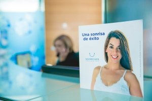 dentist Murcia