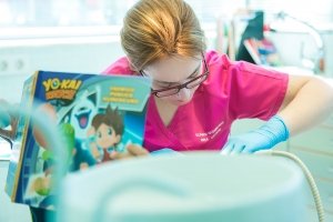 dentists Murcia