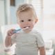 caries en los dientes de leche