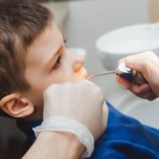 Importancia salud bucal infantil de 0 a 6 años