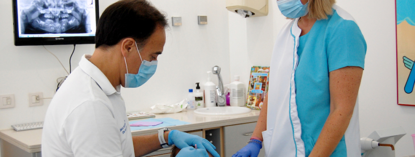 La importancia de la odontologia preventiva