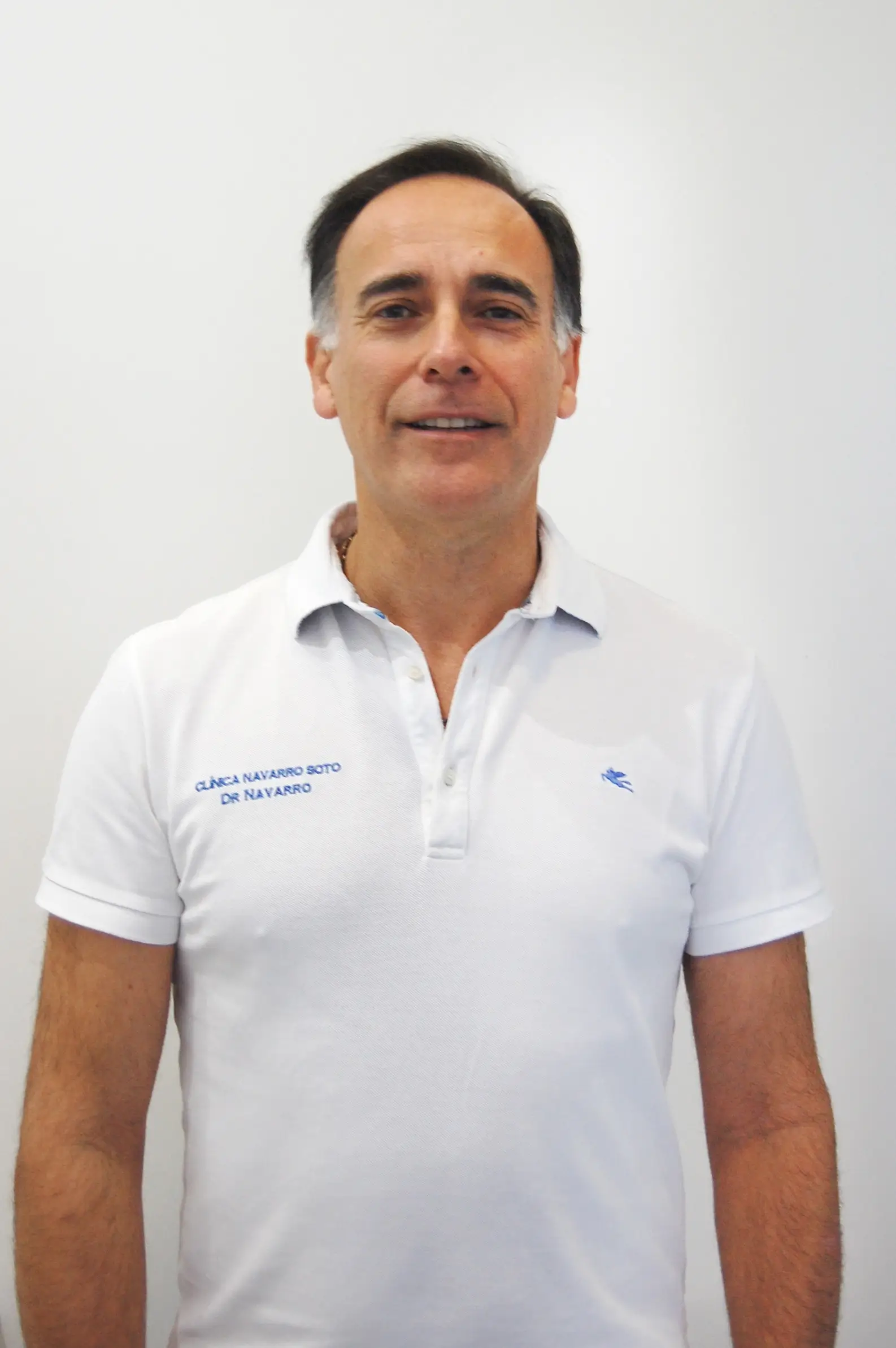 Dr. José Navarro Soto