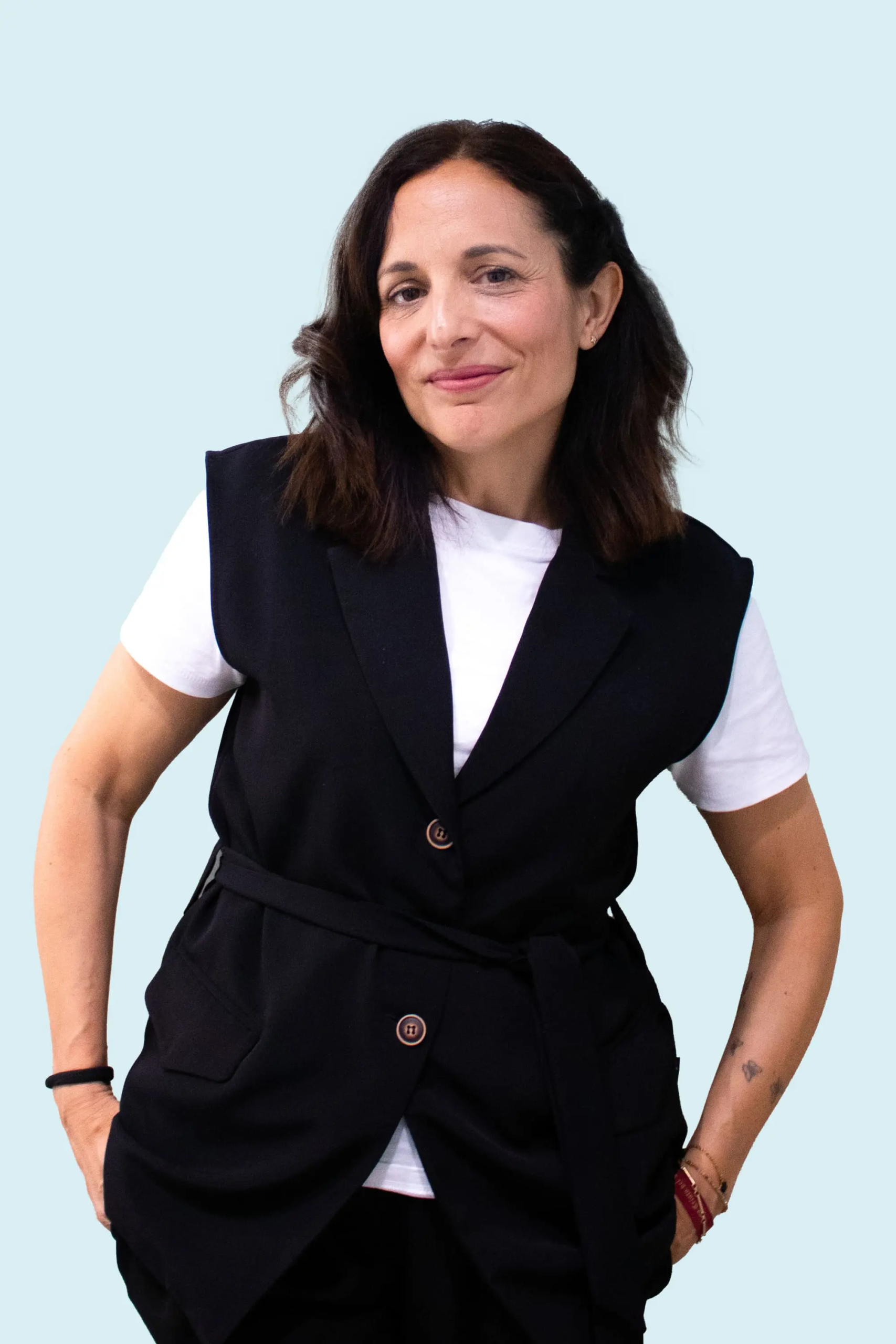 Belen Ramiro