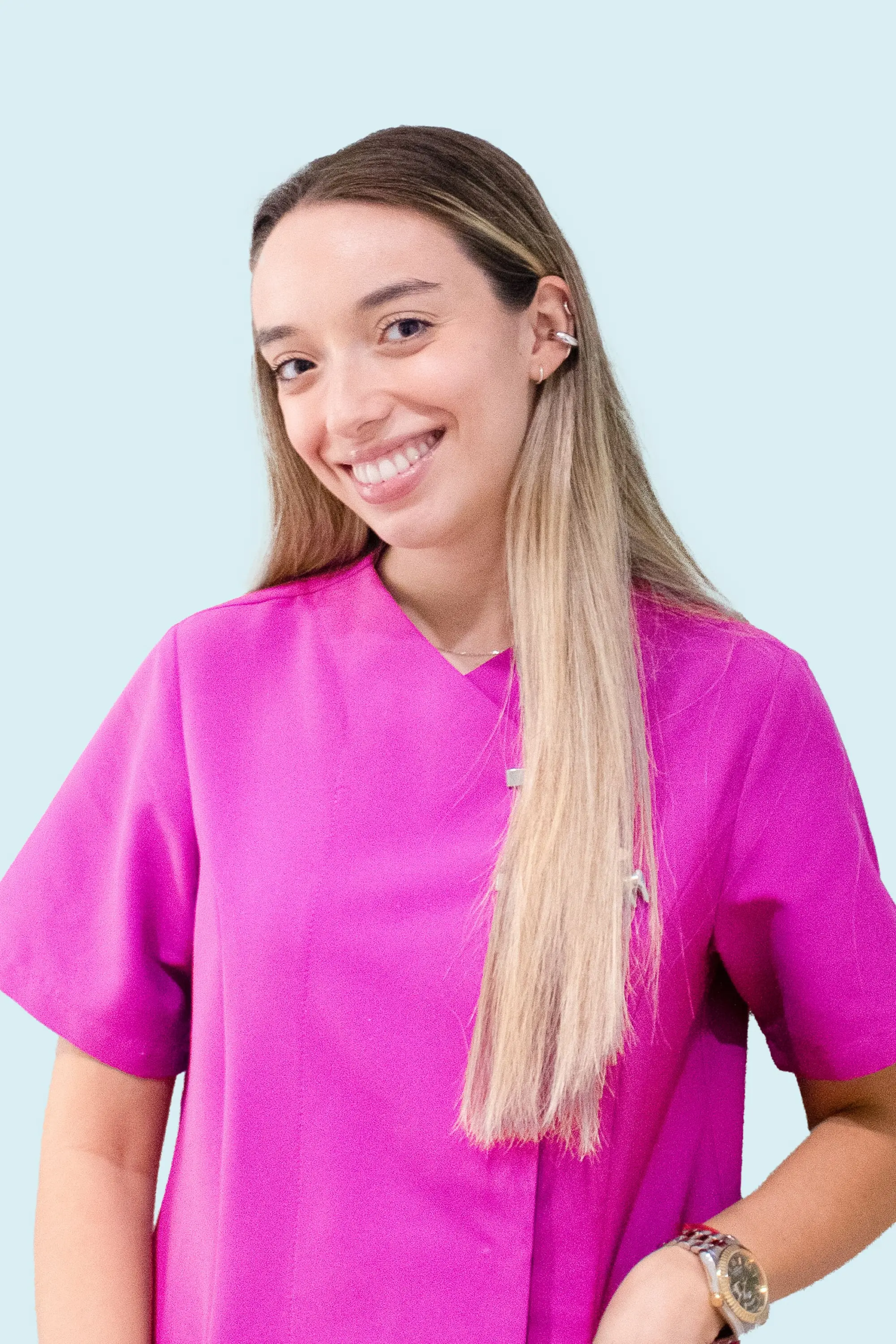 Dra. Marisa Navarro