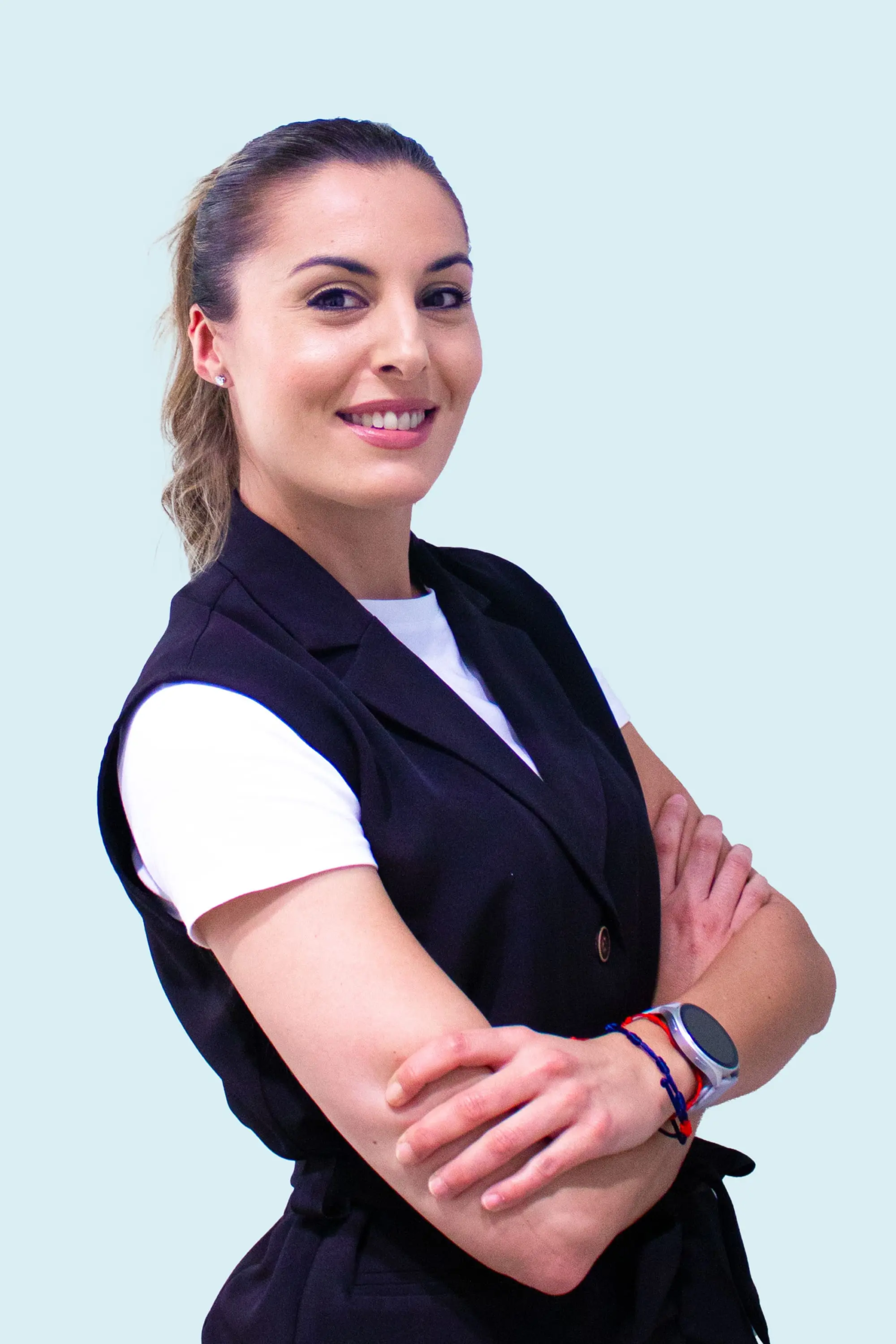 María Alcantara